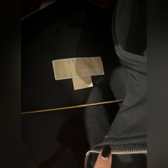 Ladies Michael kors women’s jacket - Picture 7 of 7